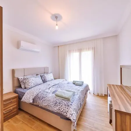 Villa Almond 1