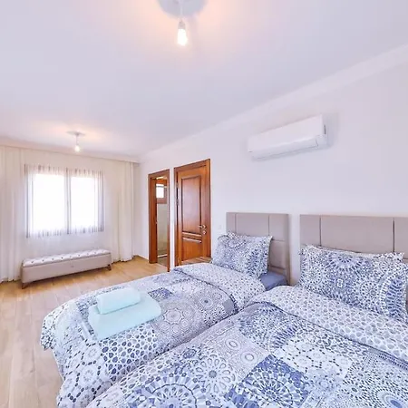 Almond 1 * Kaş